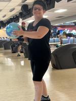 Support needed for Sharon woman competing in National Special Olympics games