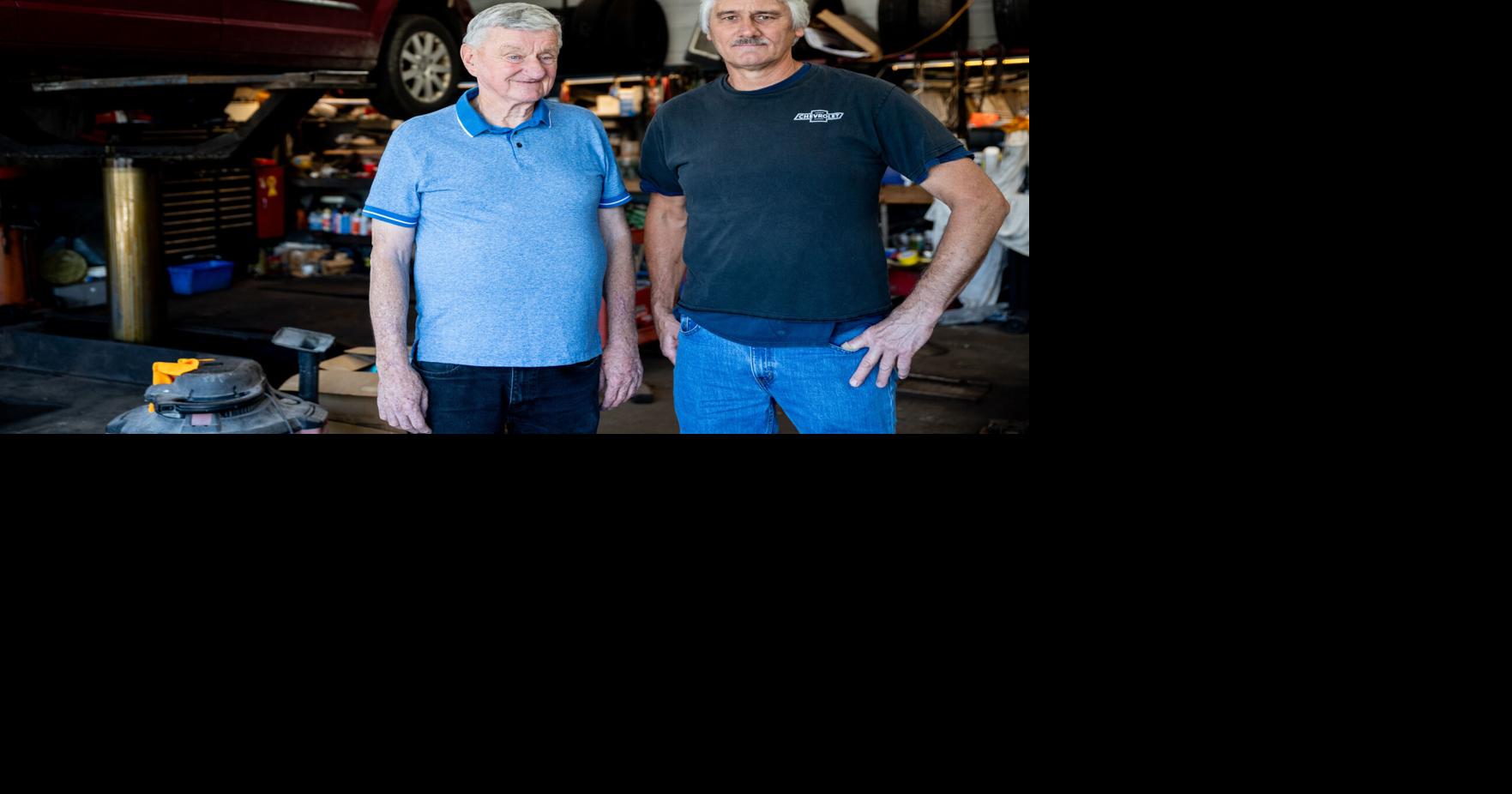 Phil's Auto Sales & Service celebrates 56 years in business News