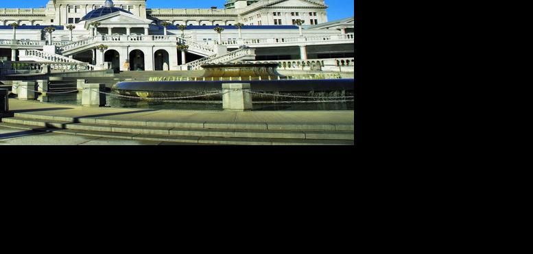 State officials consider retirement incentive State