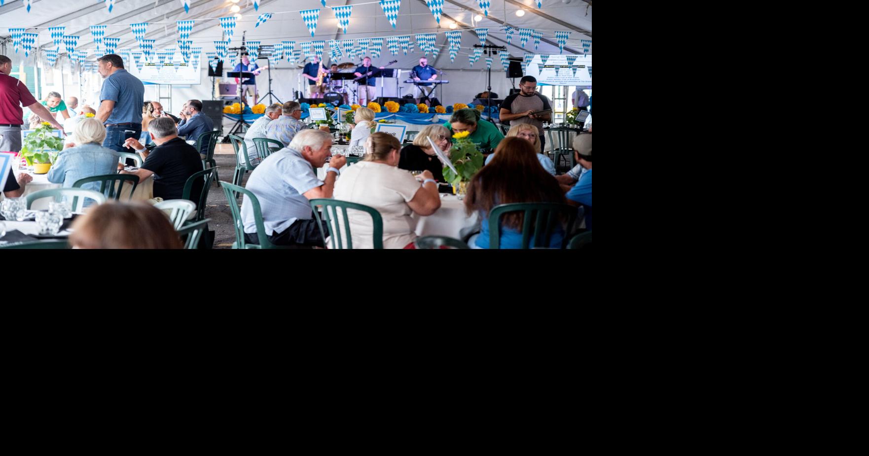 Bavarian FUNd Feast set for downtown Sharon | News | sharonherald.com