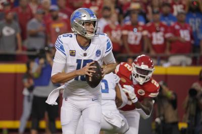 Chiefs vs. Lions: How to watch the NFL Kickoff Game, date, time