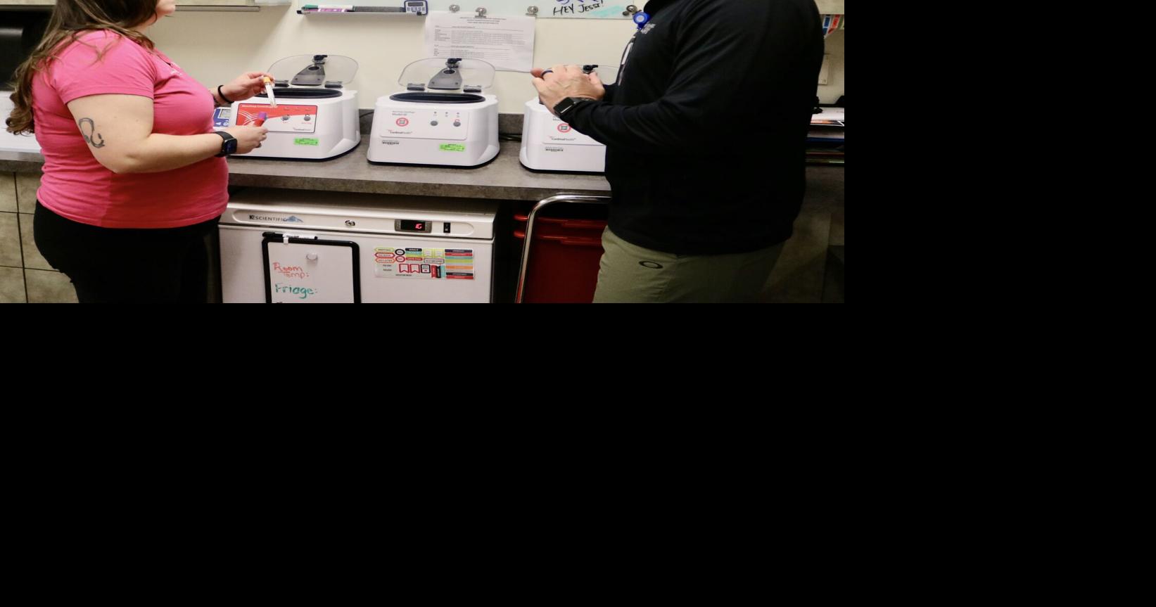 Meadville Medical showcases Hubbard Medical Complex