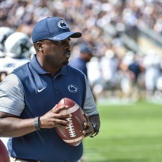 For PSU's Banks, 'coach' more just a | Sports | sharonherald.com