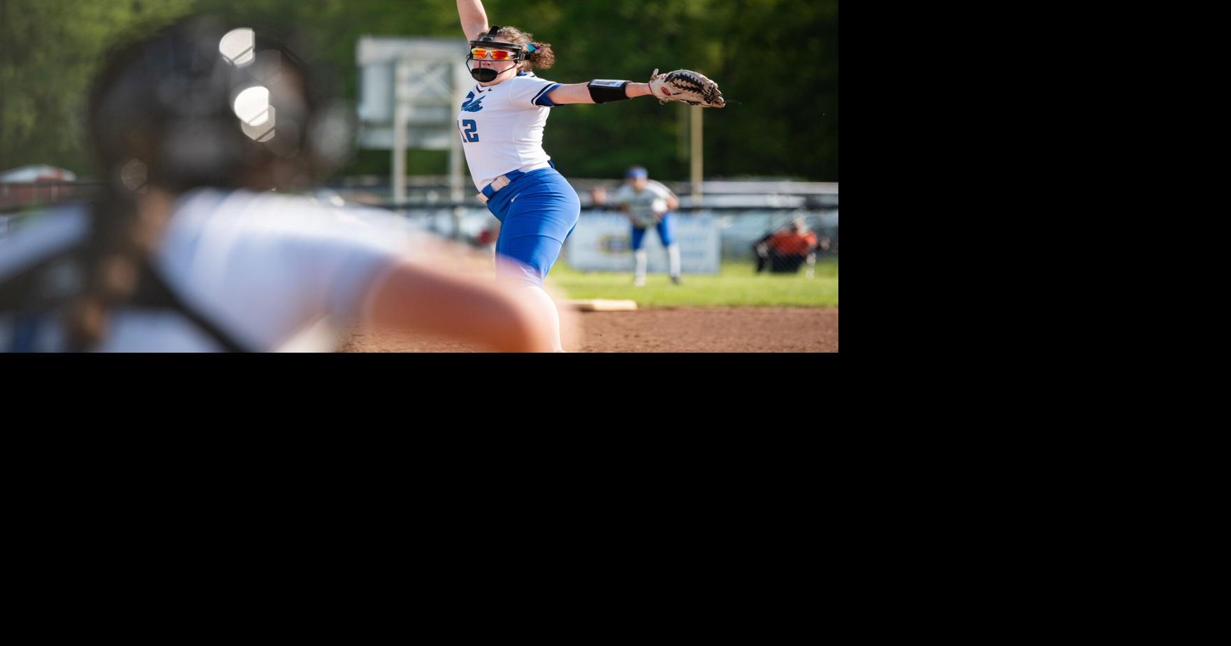 Roundup Sharpsville baseball, softball teams sweep Big Reds Sports