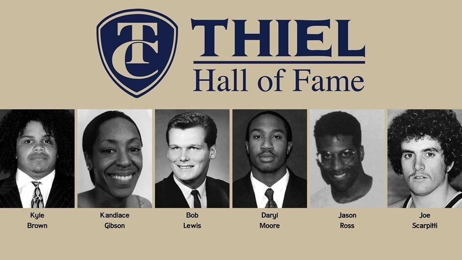 Meet the Greater Knoxville Sports Hall of Fame class of 2022