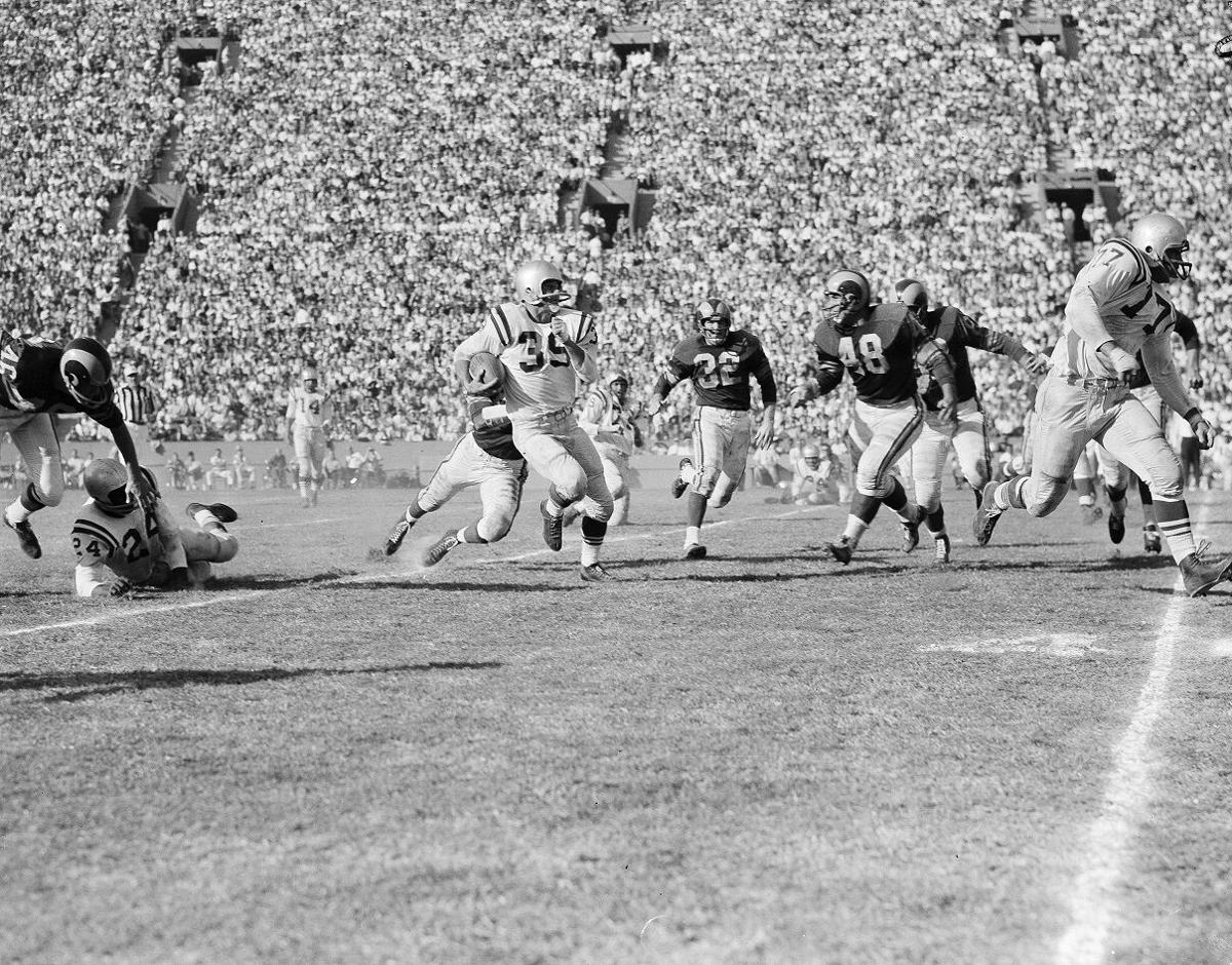 1957 San Francisco 49ers (NFL) - Pro Football Archives