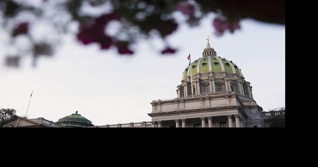 Lawmakers send Shapiro bill to close meeting notice loophole in Pa ...