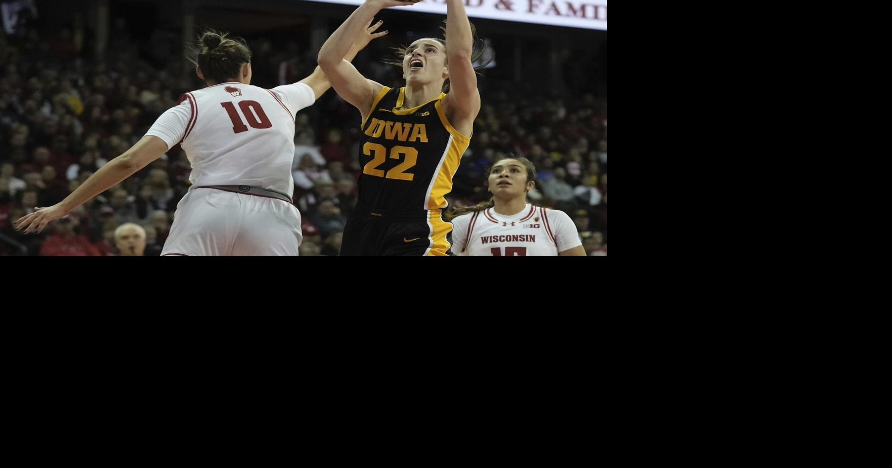 Indiana Fever win WNBA draft lottery for No. 1 pick for 2nd straight ...