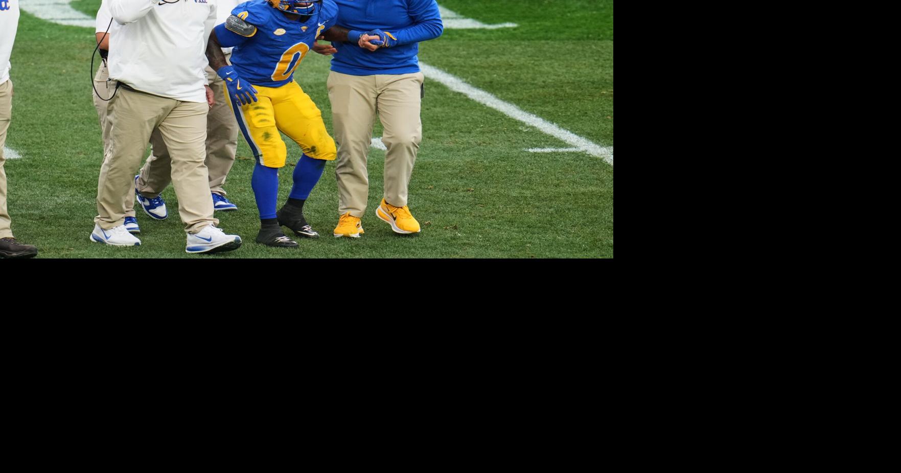 Pitt looks to bounce back at No. 16 Georgia Tech