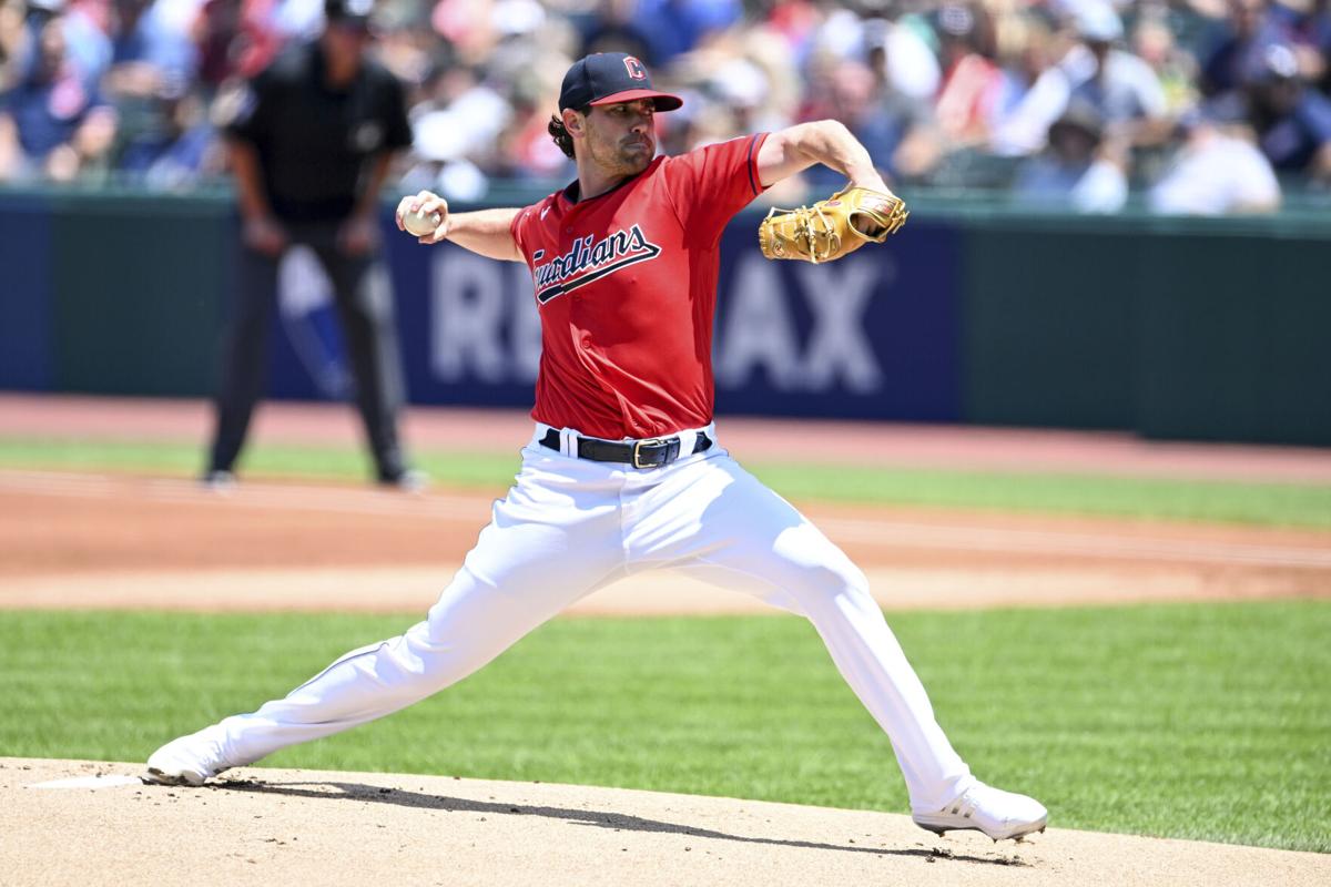 Cleveland Indians: 2021 lost, but Shane Bieber had something to play for