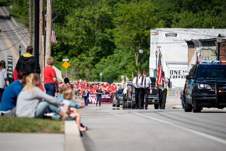 Memorial Day to be observed with community events across the area
