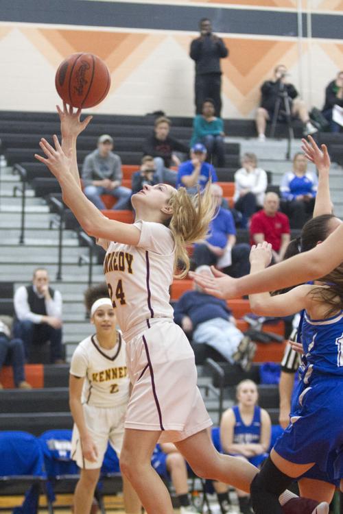 Piaa Roundup Kc Girls Gc Wilmington Boys Advance Sports