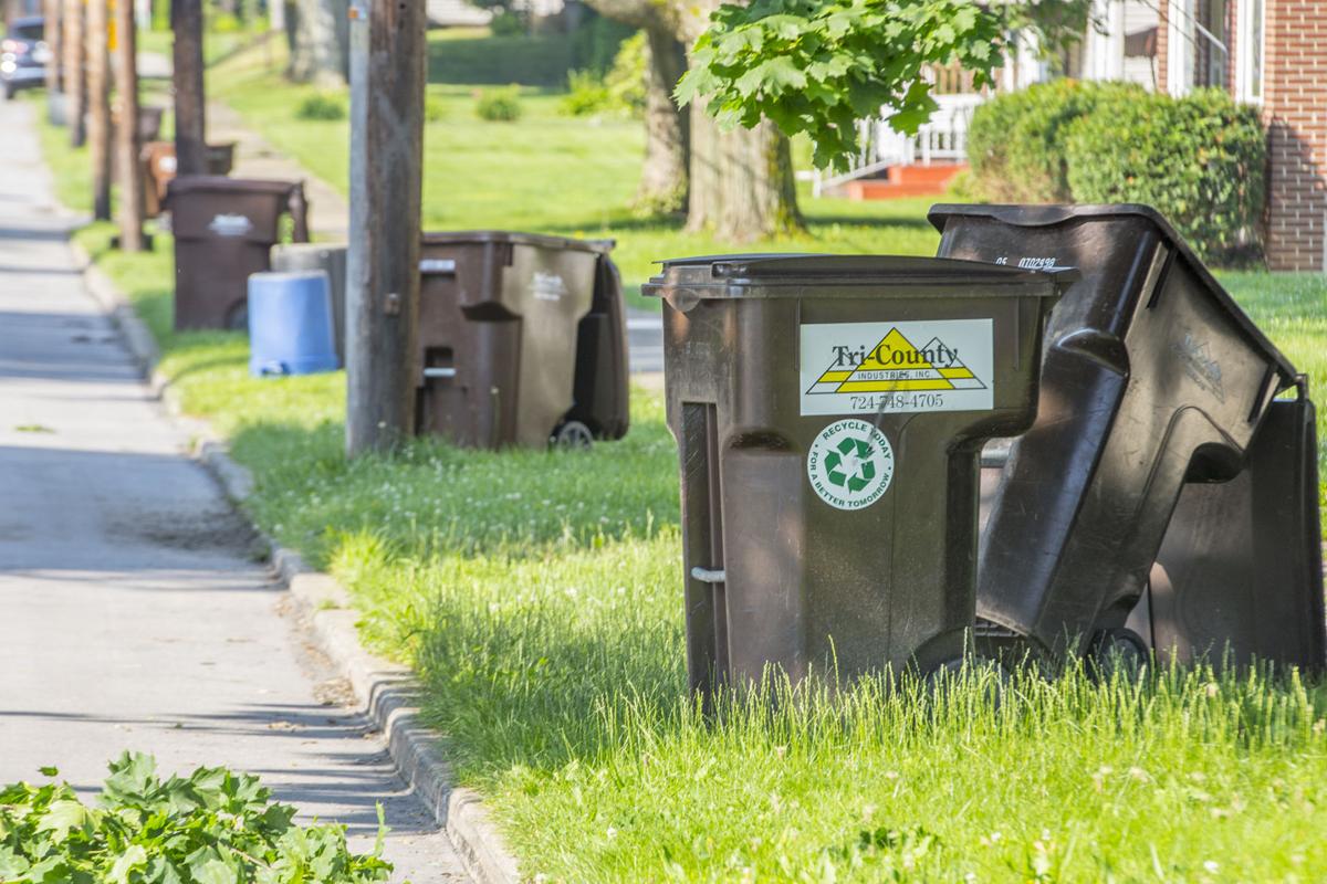 Borough solicits bids for garbage contract | Pennsylvania