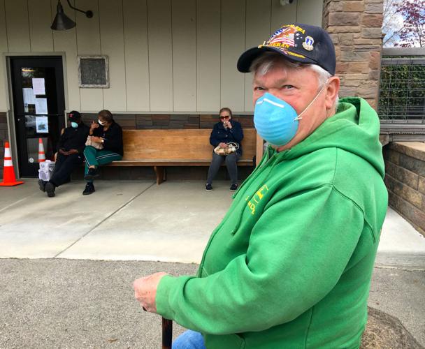 Meat shortages strike area, yet some stores still have ample supplies Local News