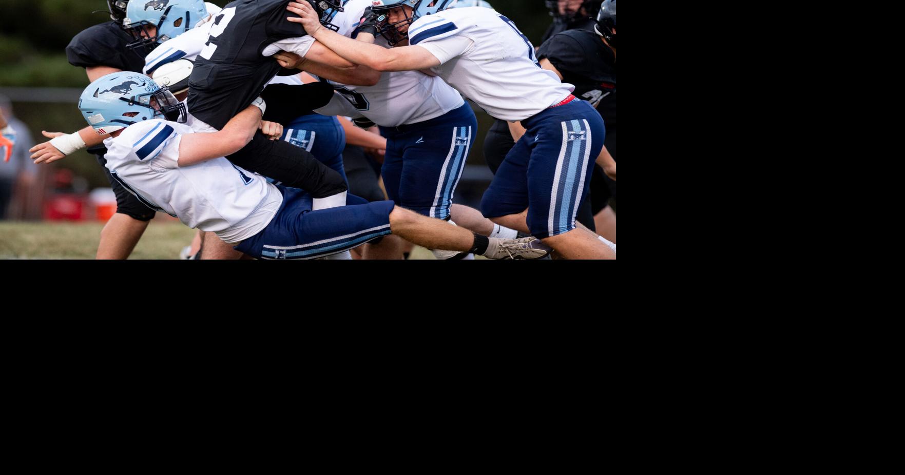 Region play begins: Sharon visits Slippery Rock; Hickory at CASH ...