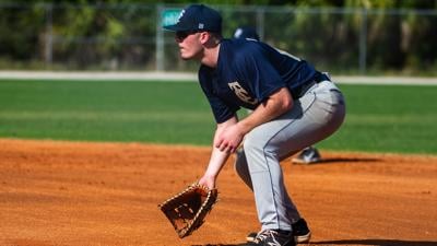 PAC announces All-PAC Baseball Team: Wentling, Minch, Pollock ...