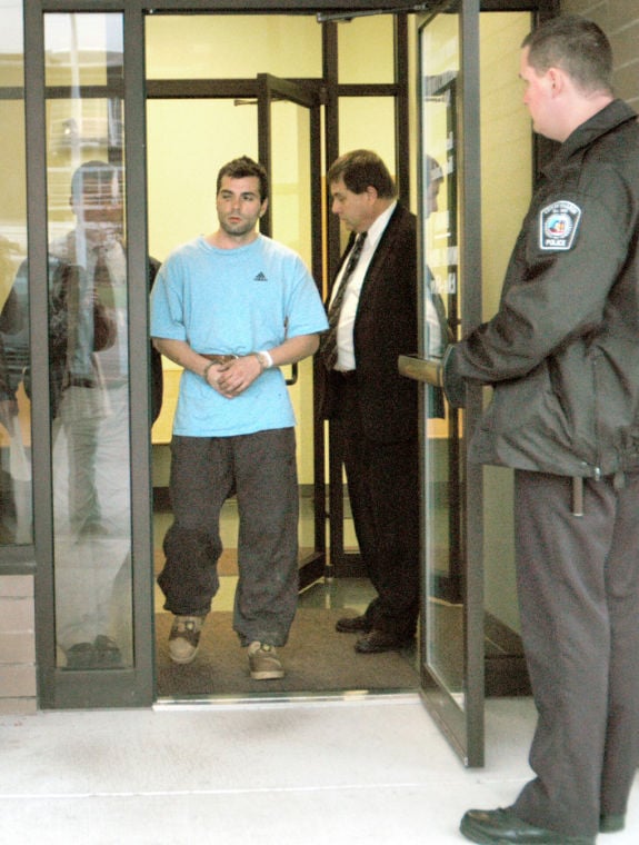 Archer murder trial to get under way | Local News | sharonherald.com