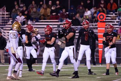 D 10 Titles Up For Grabs For Farrell Maplewood Greenville