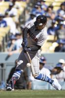 Guardians rally in 9th for 5-3 victory over Dodgers