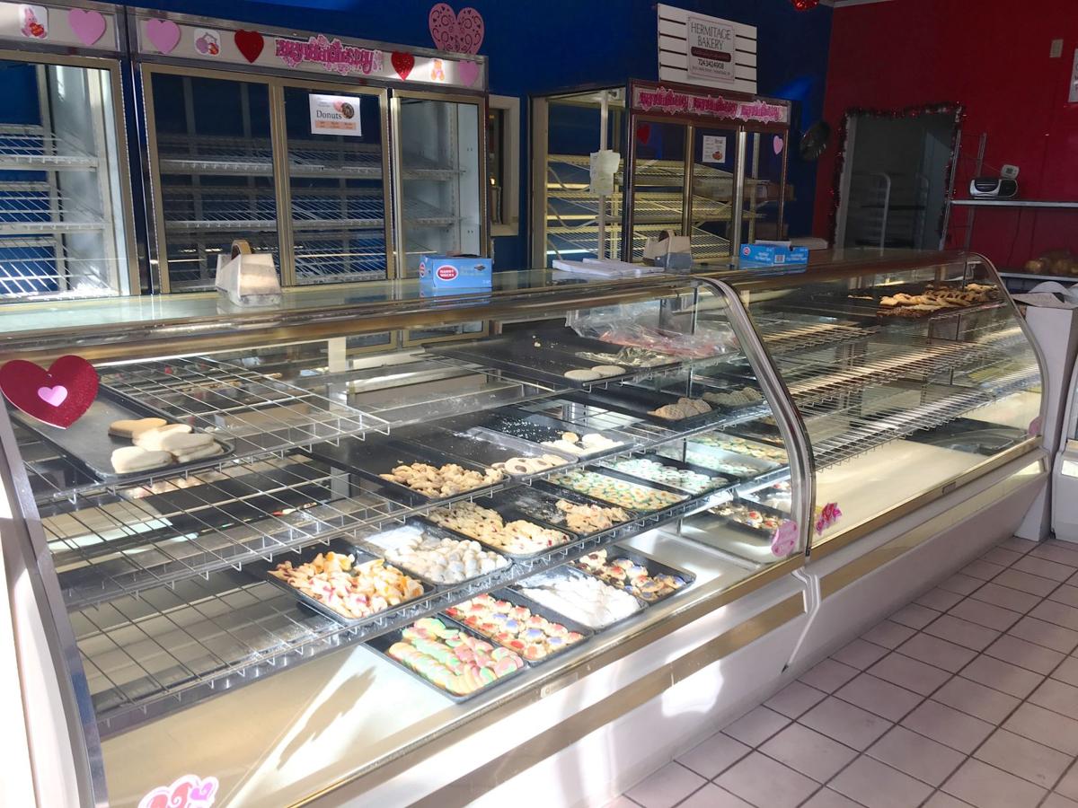 Hermitage Bakery closes its doors Pennsylvania