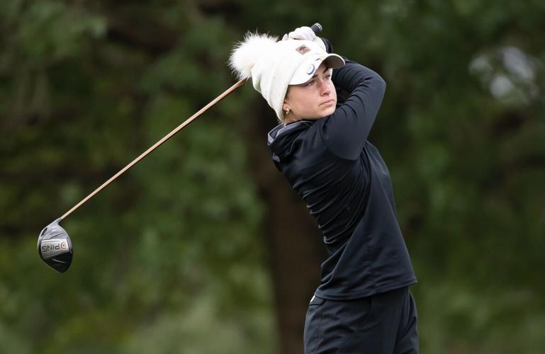 Hickory wins third straight PIAA girls golf title, Grove City boys ...