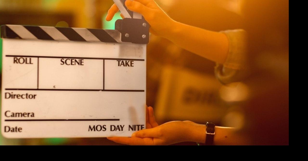 Movies and TV shows casting in Scranton