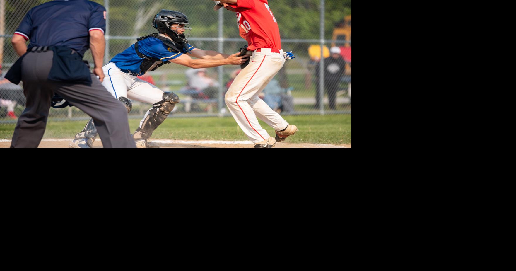 Greenville baseball wins shootout with West Middlesex Local Sports