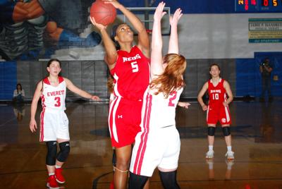 Ms Reds Beat Everett To Advance To Chocolatetown Sports Sharonherald Com