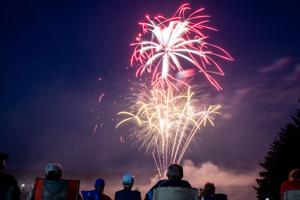 July 4 celebrations begin with Independence Day in New Wilmington
