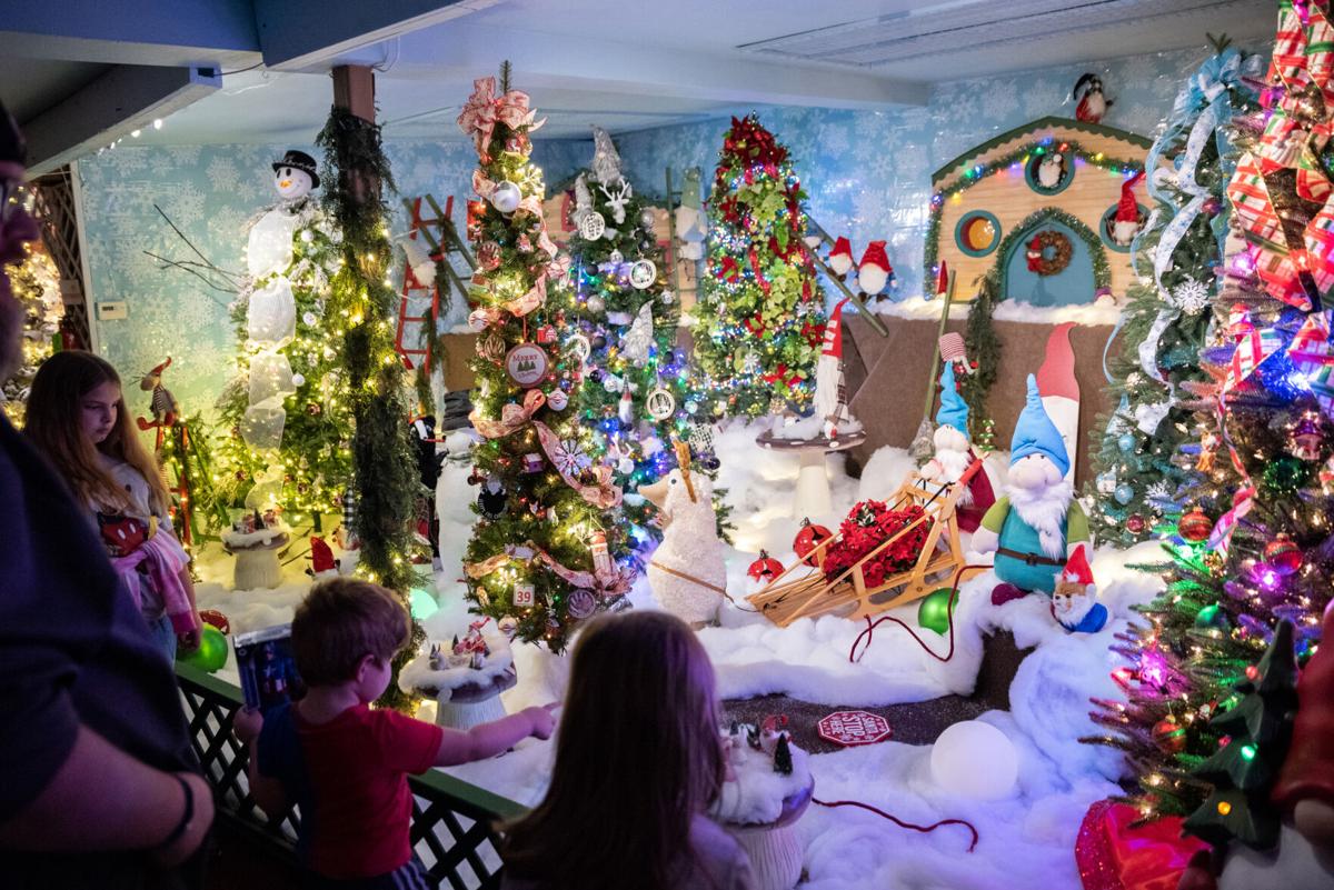 Kraynaks Christmas 2022 Tis The Season: Christmasland Opens At Kraynak's | News | Sharonherald.com