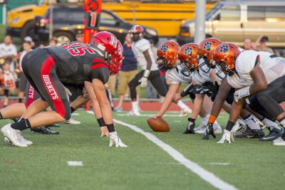 Hickory Vs Sharon Part 2 Sports Sharonherald Com