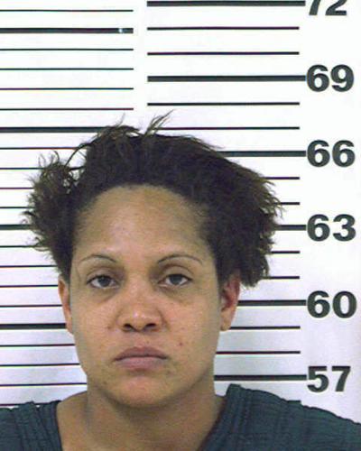 Sharon Woman Sentenced 7 To 20 Years For Stabbing Local News Sharonherald Com
