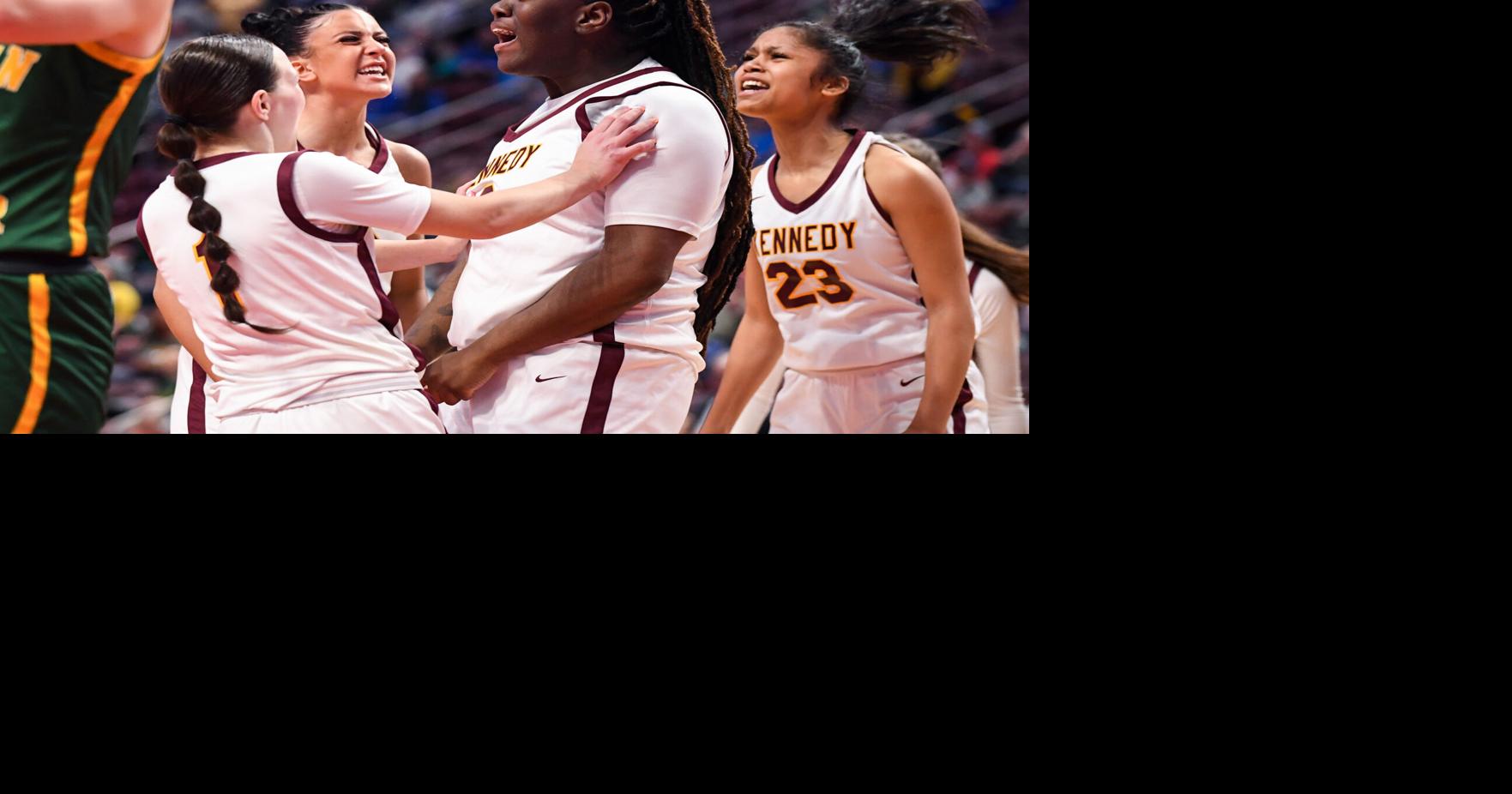 The Key Play: Fields' put-back in final seconds | Local Sports ...