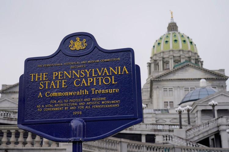 3 welfare fraud bills clear Pa. Senate, head to state House