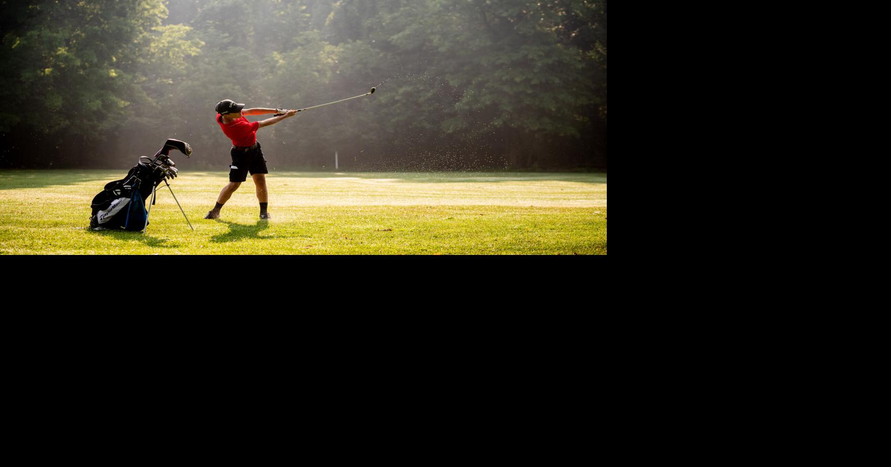 PHOTO GALLERY: Day 1 of the 75th Herald Tam O #39 Shanter Junior Golf