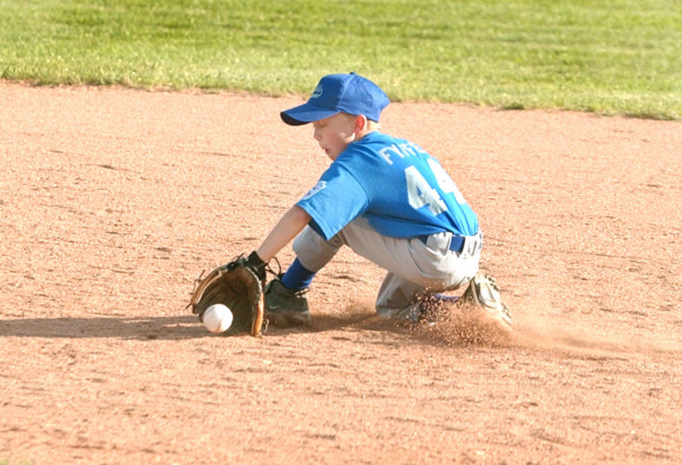 District 2 Little League tourneys continue Sports