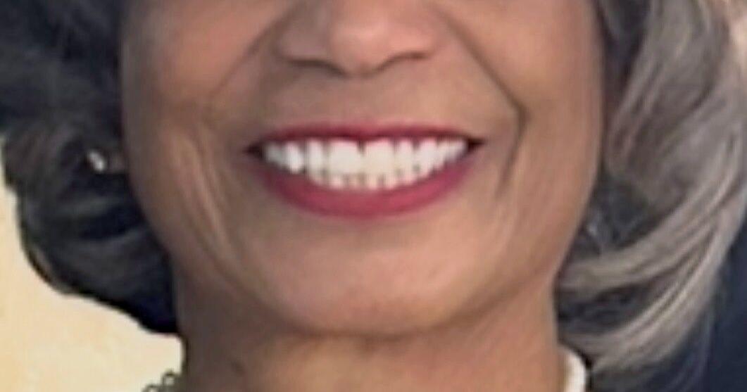 White-Johnson to speak at Frontiers Club awards program