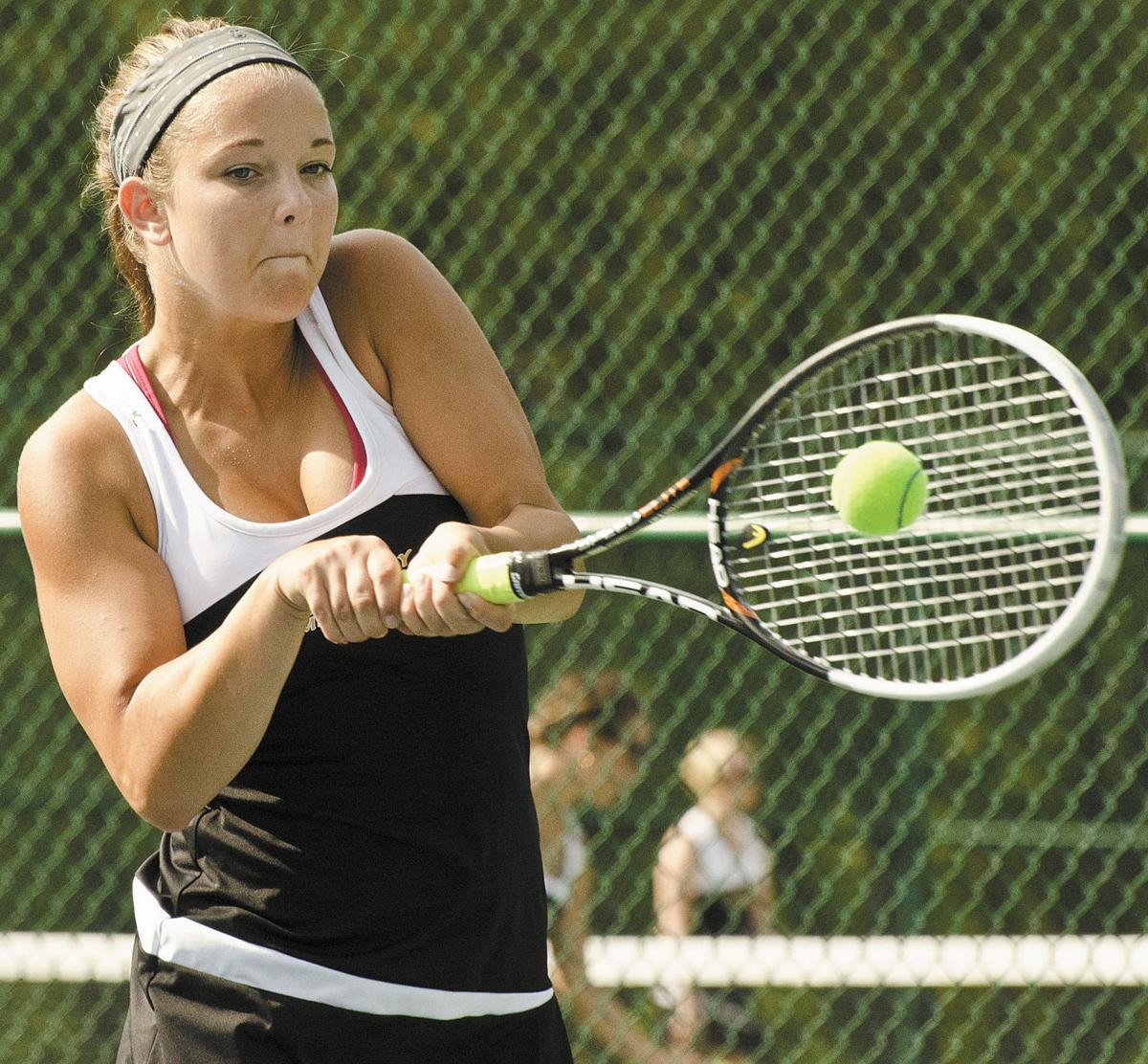 HIGH SCHOOL FALL SPORTS ROUNDUP | Sports | sharonherald.com