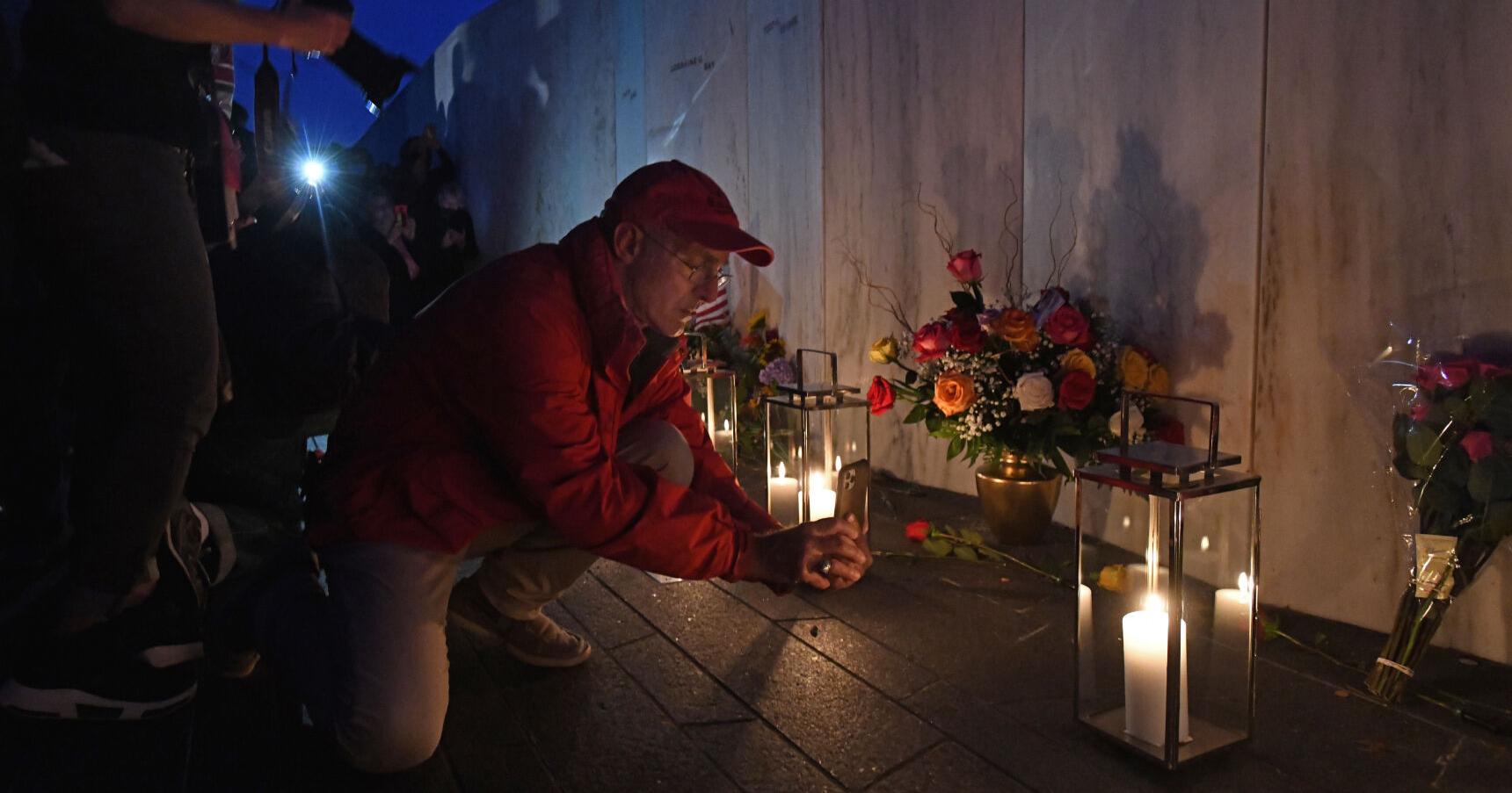 Bill memorializing 9/11 in schools moves to governor's desk | Don't Miss This - Vimarsana News