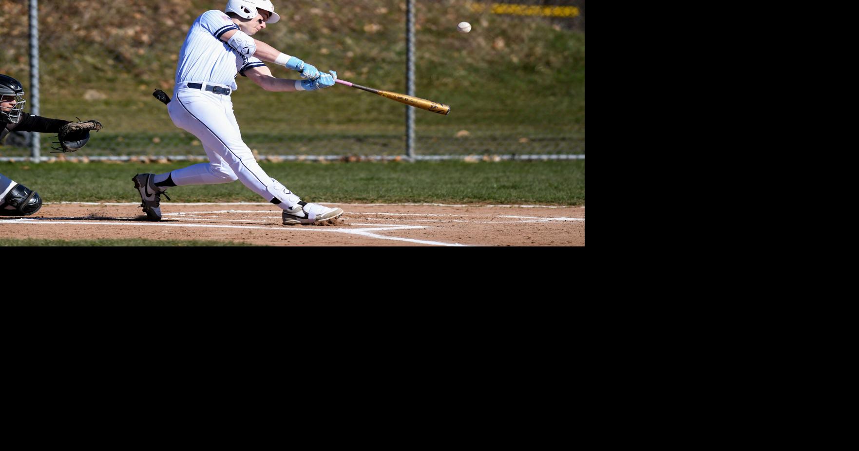 Big middle innings lead Fairview past Mercer | Local Sports ...