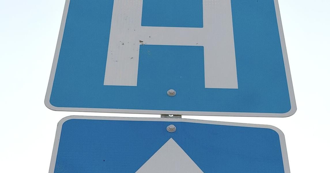 Report: Rural hospitals in Pa. see financial boost. But is it an illusion?