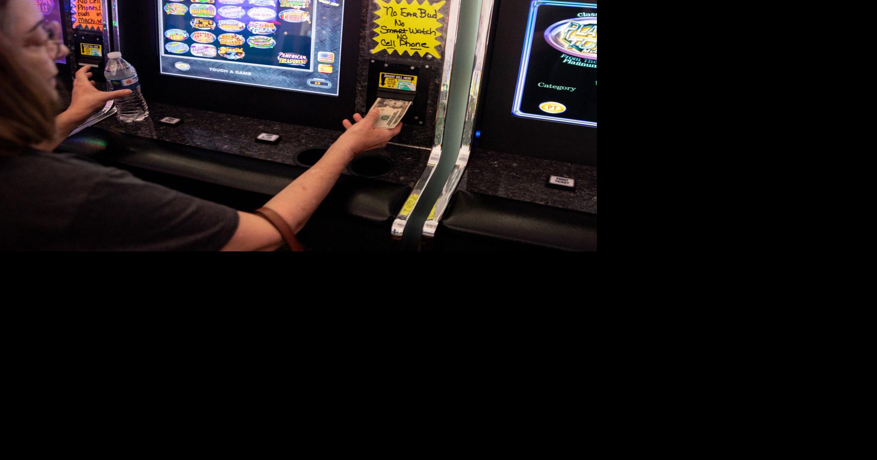 Potential loss of skill games could cost local municipalities revenue