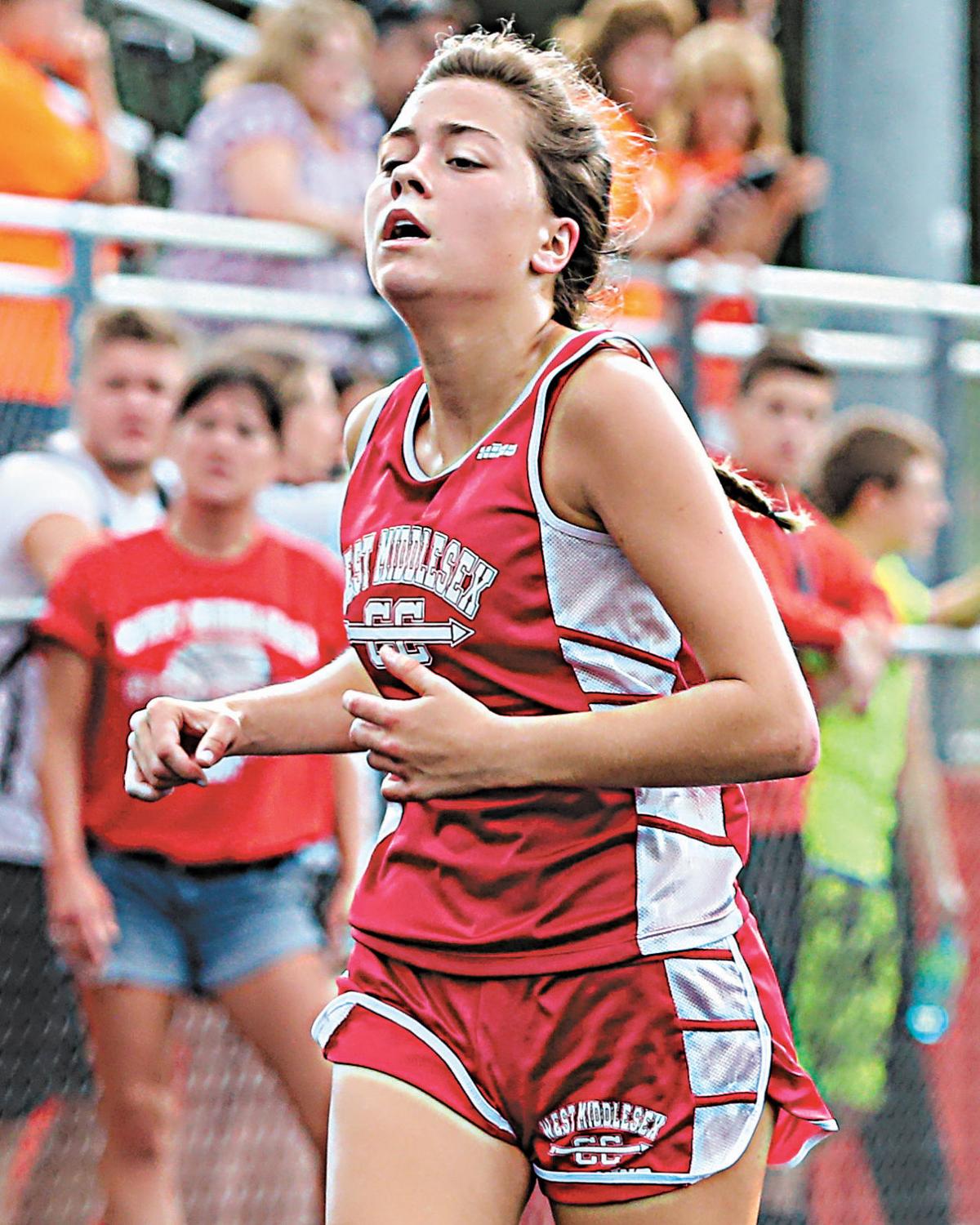 HIGH SCHOOL FALL SPORTS ROUNDUP Sports