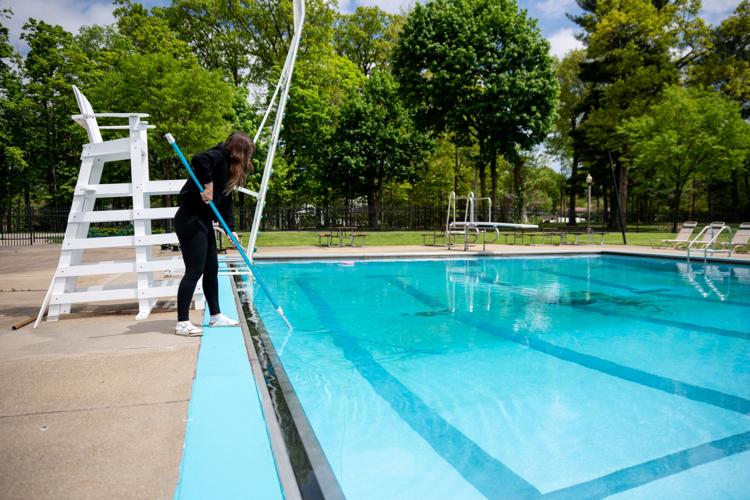 Fundraiser to support Buhl Park pool News