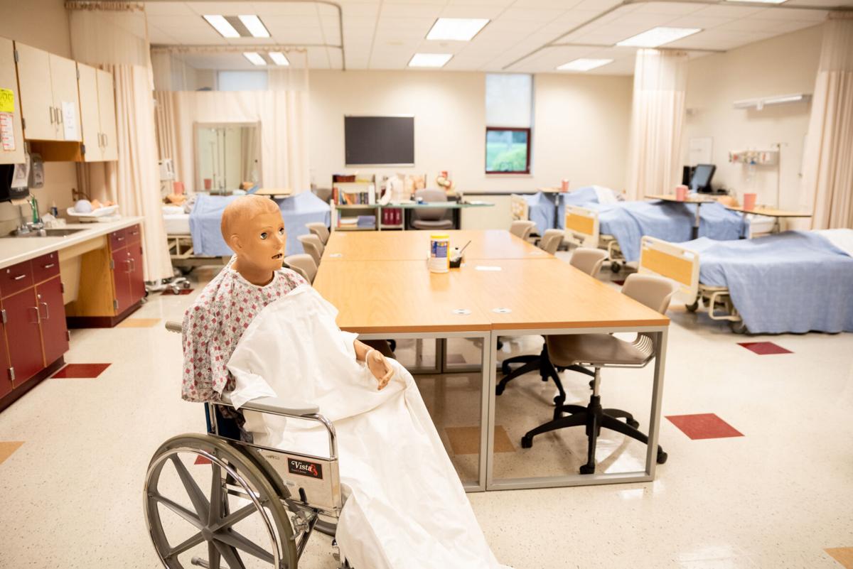 Mercer County Career Center LPN program turns out final set ...