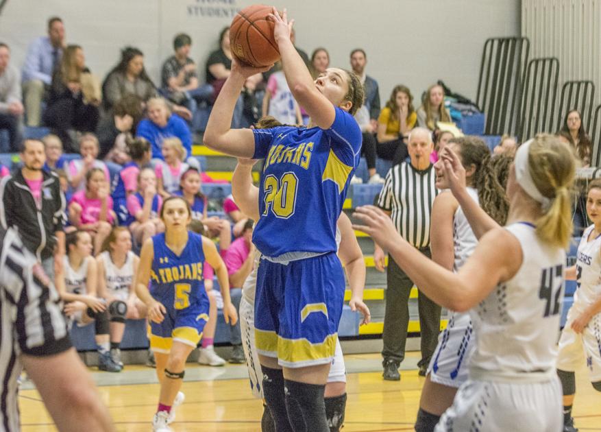Roundup Cano Leads Lady Trojans Past Reynolds Sports
