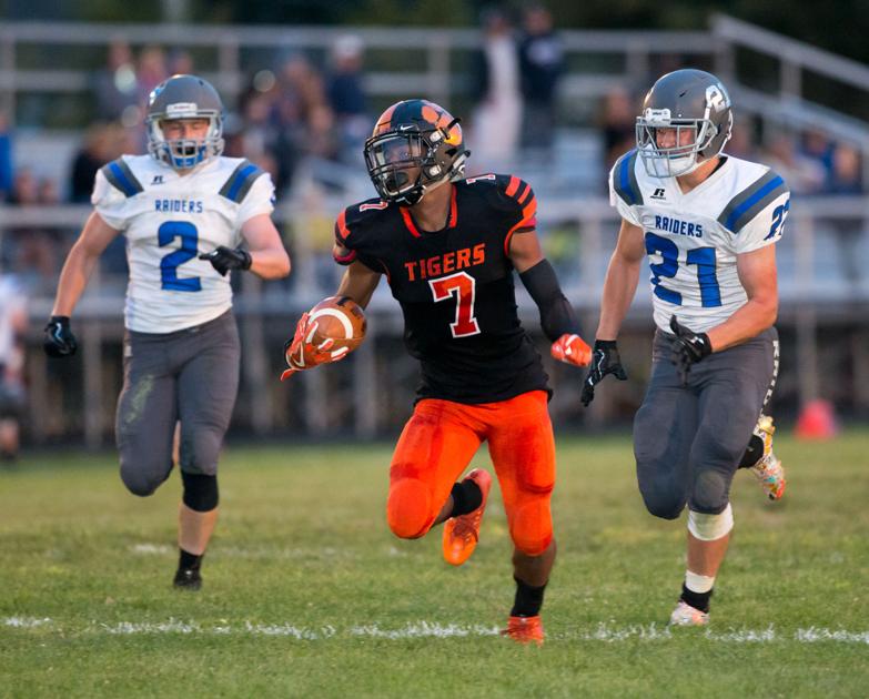 High School Football Stats | Sports | sharonherald.com High School Football Stats | Sports | sharonherald.com