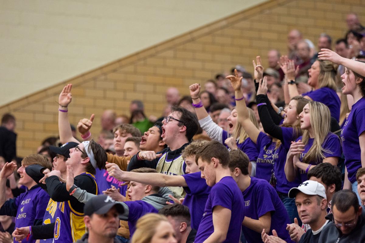 Commodore Perry beats Jamestown for the District 10 Class 1A