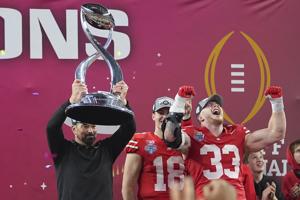 NCAAF News