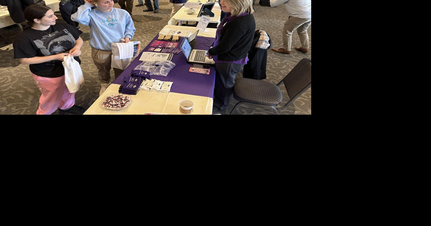 Jobs go begging as number of working Mercer County residents dives